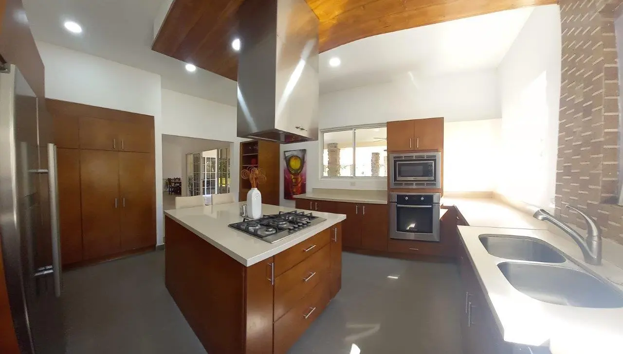 San Carlos, Costa Esmeralda, El Cortijo #02 - Photo 7