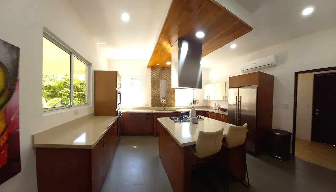 San Carlos, Costa Esmeralda, El Cortijo #02 - Photo 12