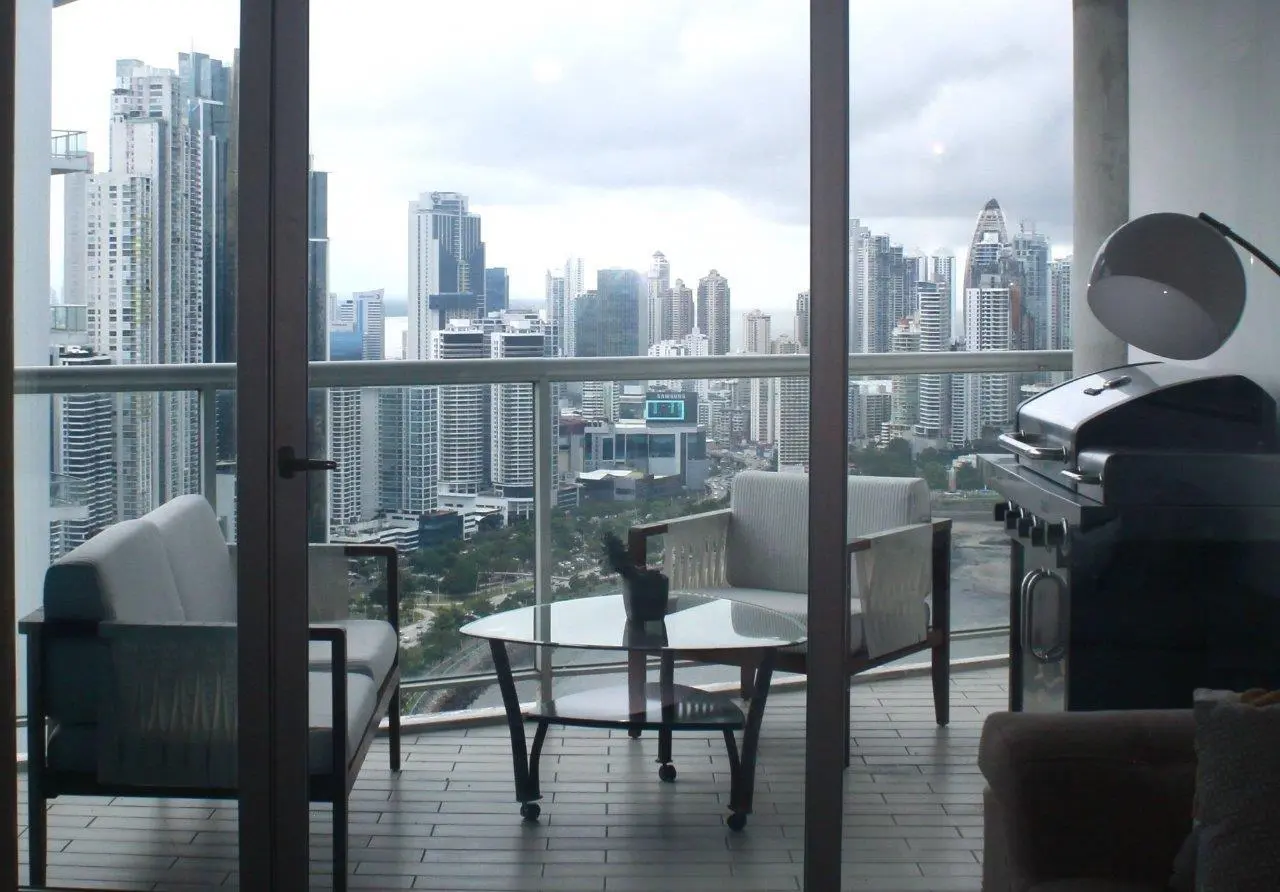 Avenida Balboa Ph Yacht Club #47c - Photo 11