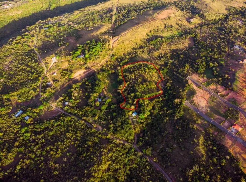 Copecito, El Espino, San Carlos, Panama Oeste, Finca/farm - Photo 9