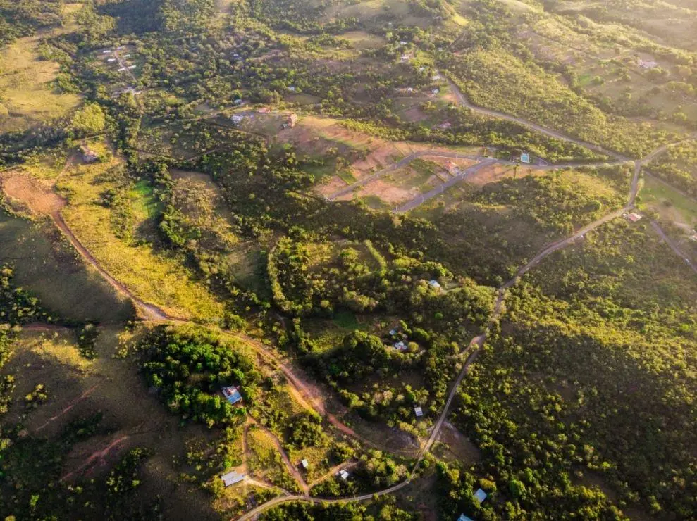 Copecito, El Espino, San Carlos, Panama Oeste, Finca/farm - Photo 4