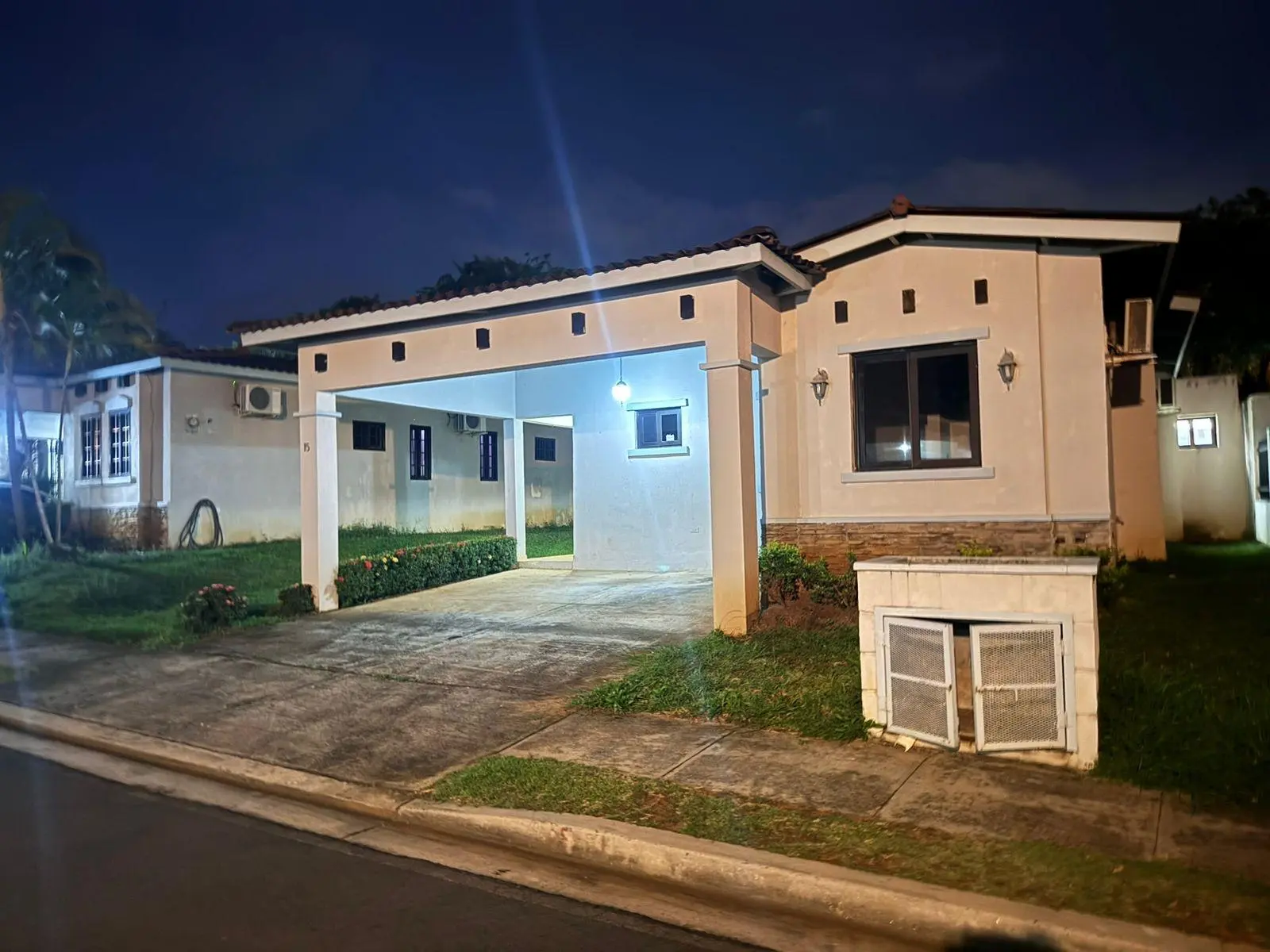 la chorrera, correg. puerto caimito, the hills summer hills #15