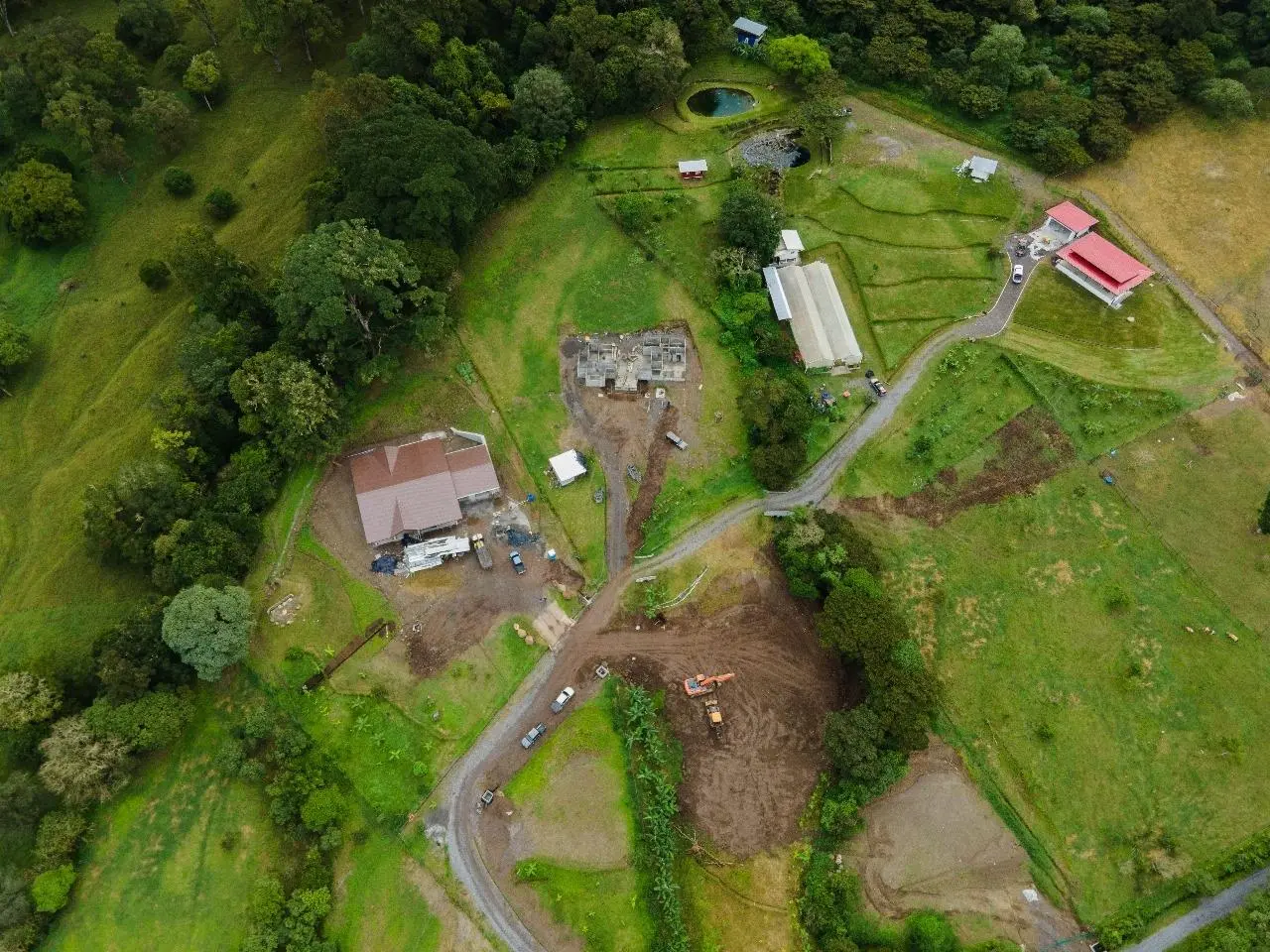 Volcan Panama - Photo 29