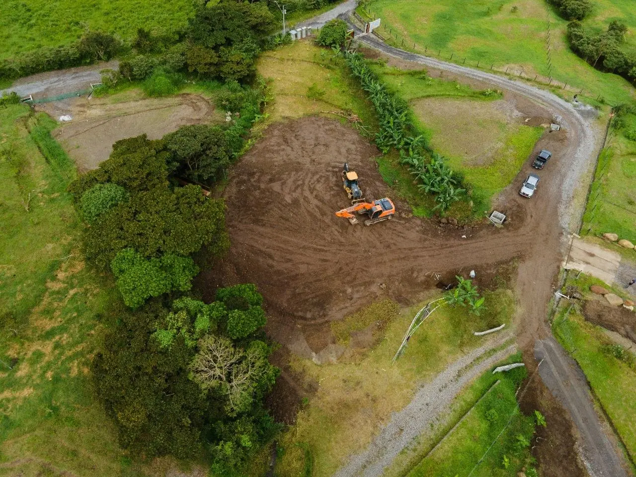 Volcan Panama - Photo 49