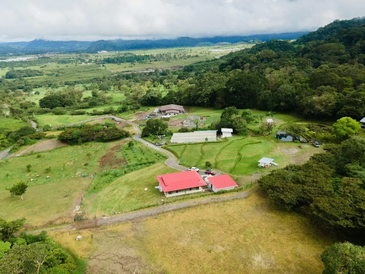 Volcan Panama - Photo 31