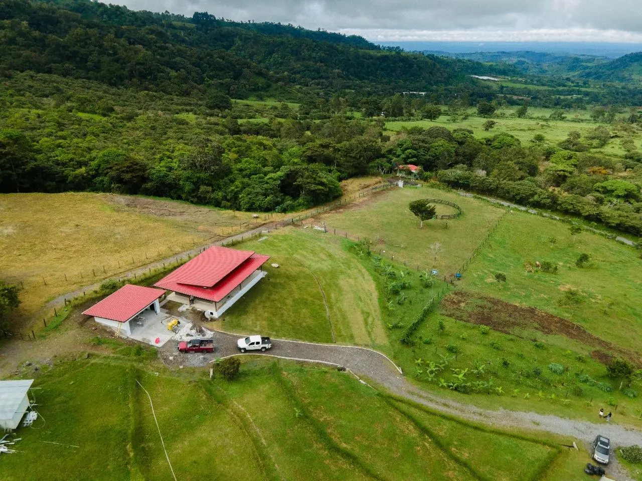 Volcan Panama - Photo 42
