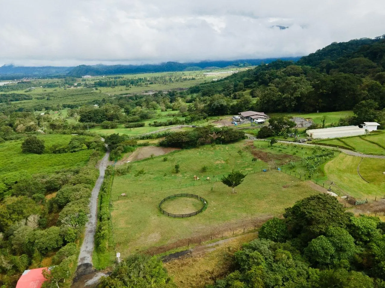 Volcan Panama - Photo 14
