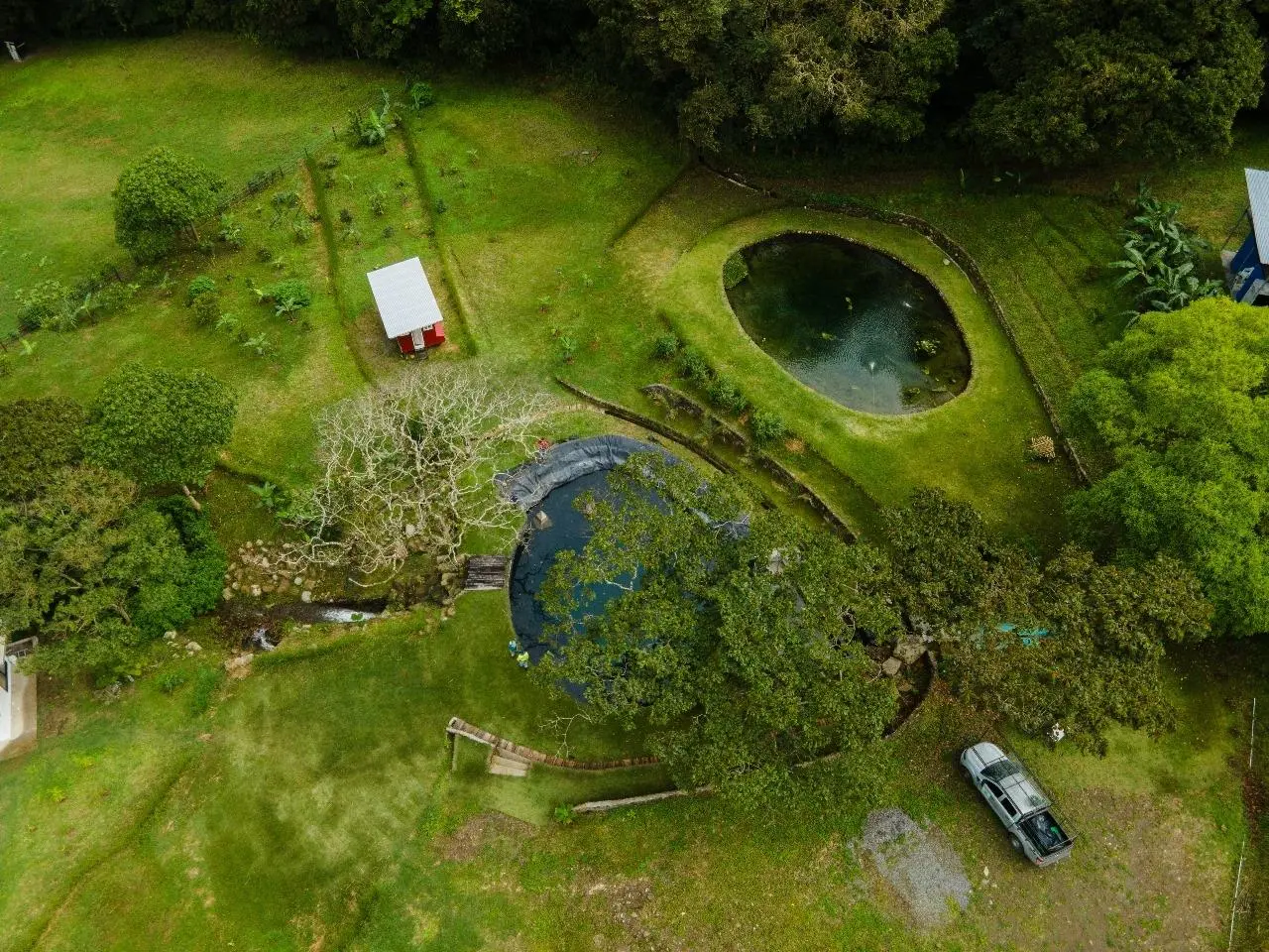 Volcan Panama - Photo 22