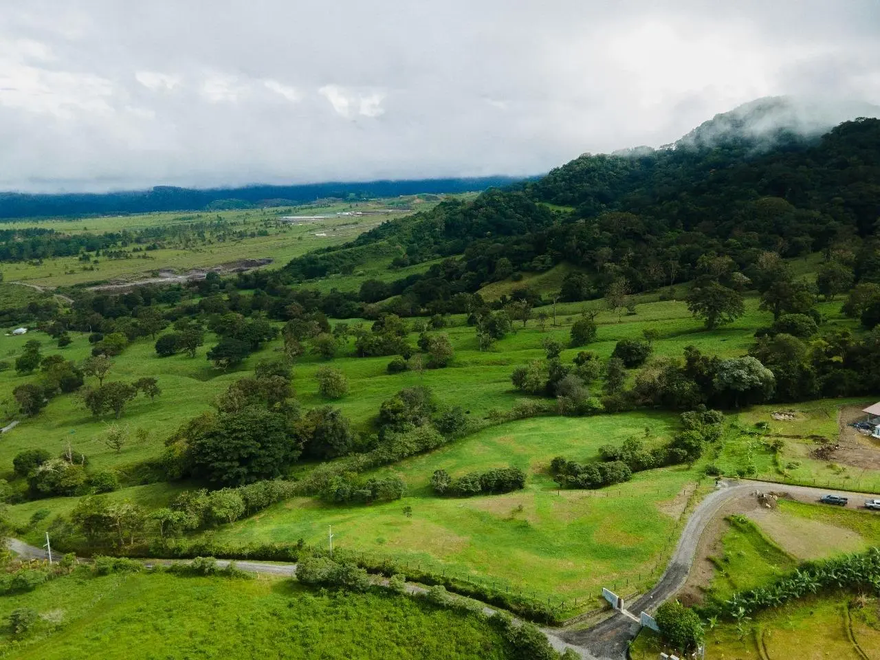 Volcan Panama - Photo 63