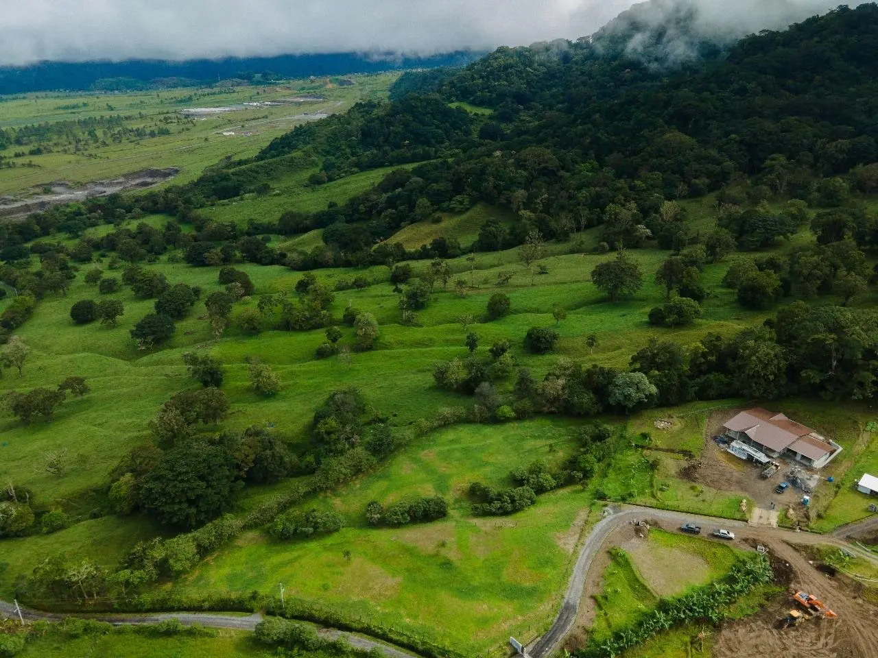 Volcan Panama - Photo 81