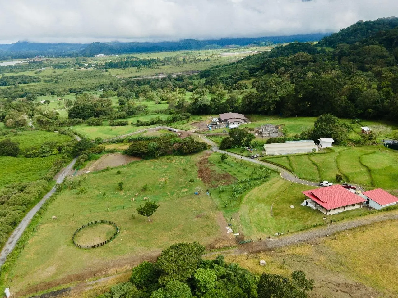 Volcan Panama - Photo 48