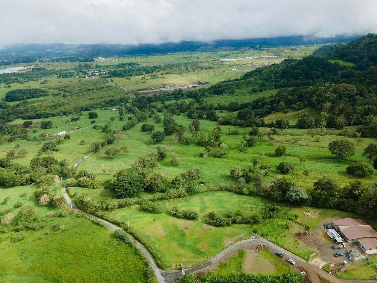 Volcan Panama - Photo 69