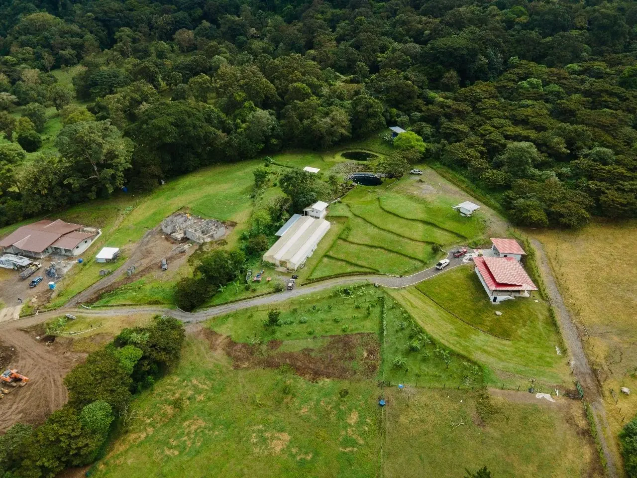 Volcan Panama - Photo 10