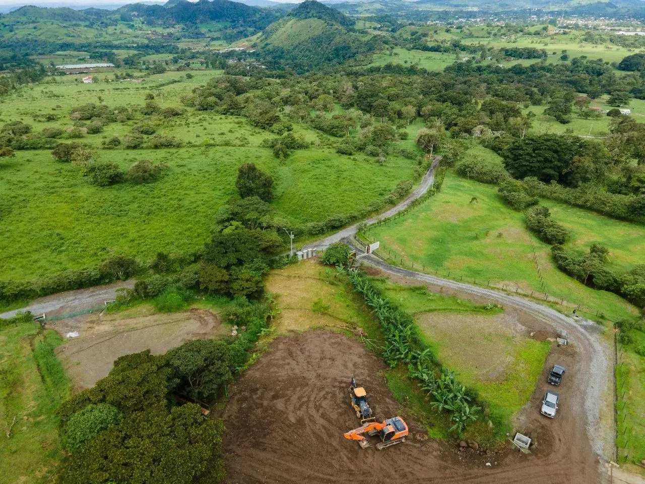 Volcan Panama - Photo 9