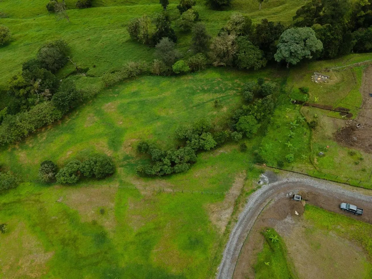Volcan Panama - Photo 34
