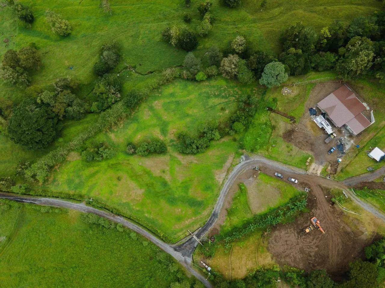 Volcan Panama - Photo 2