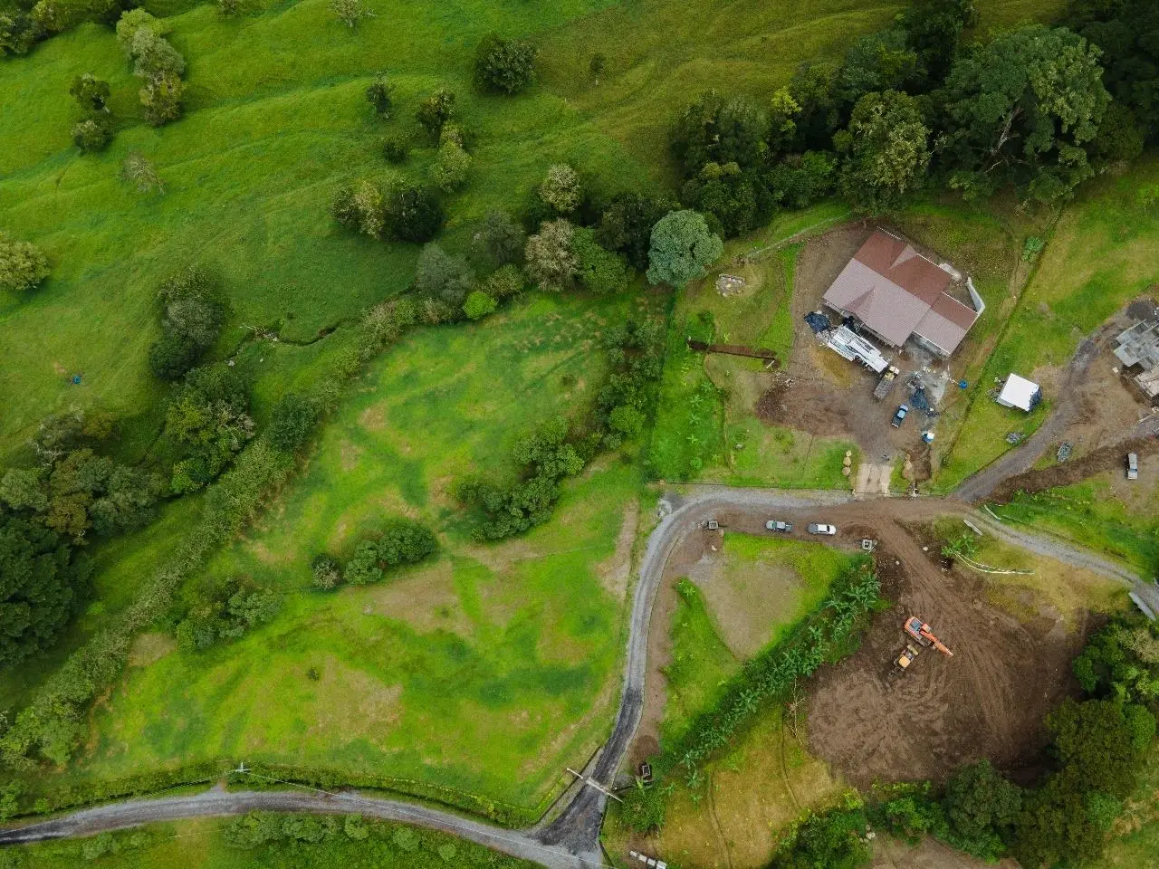 Volcan Panama - Photo 73