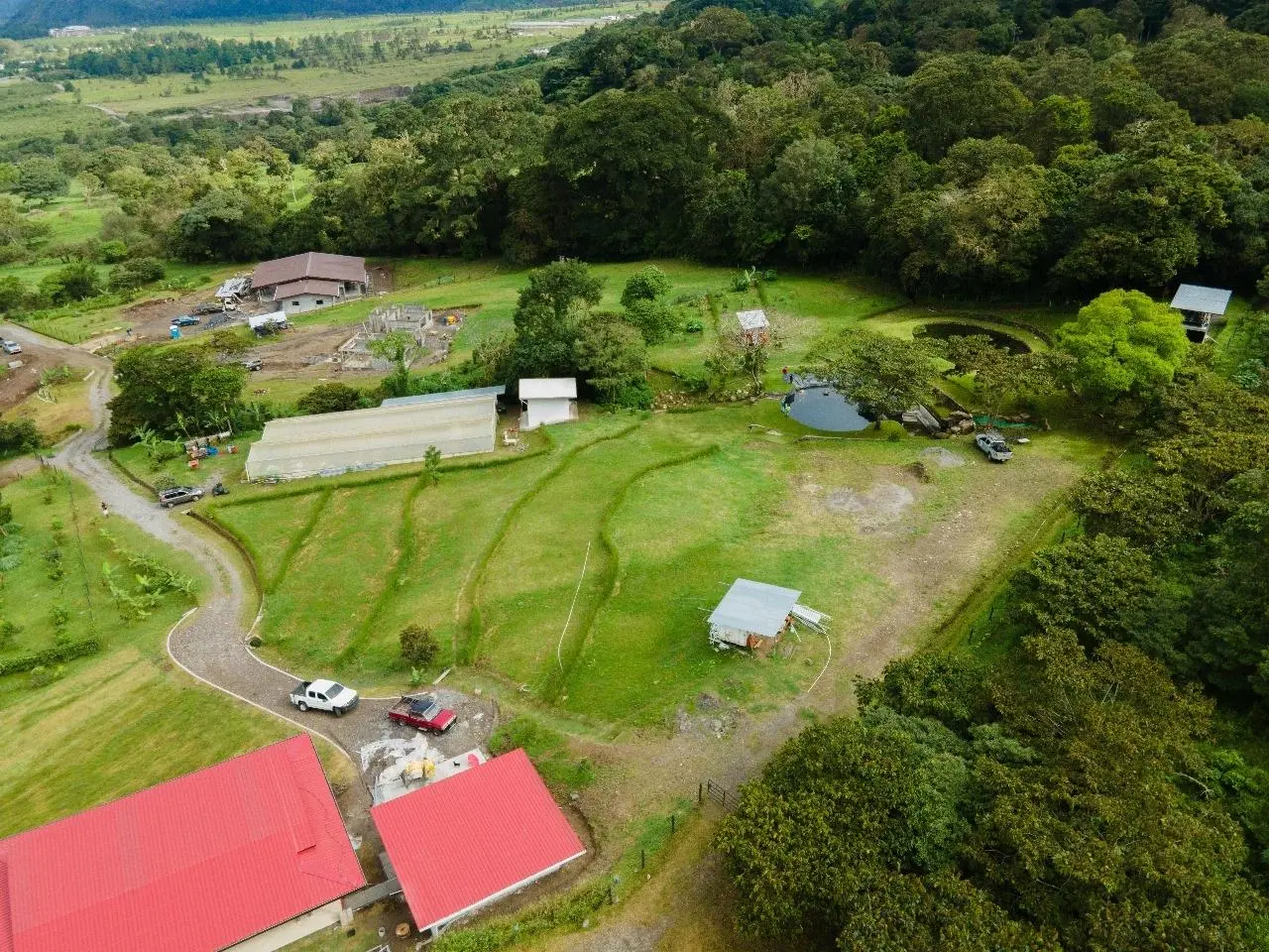 Volcan Panama - Photo 4