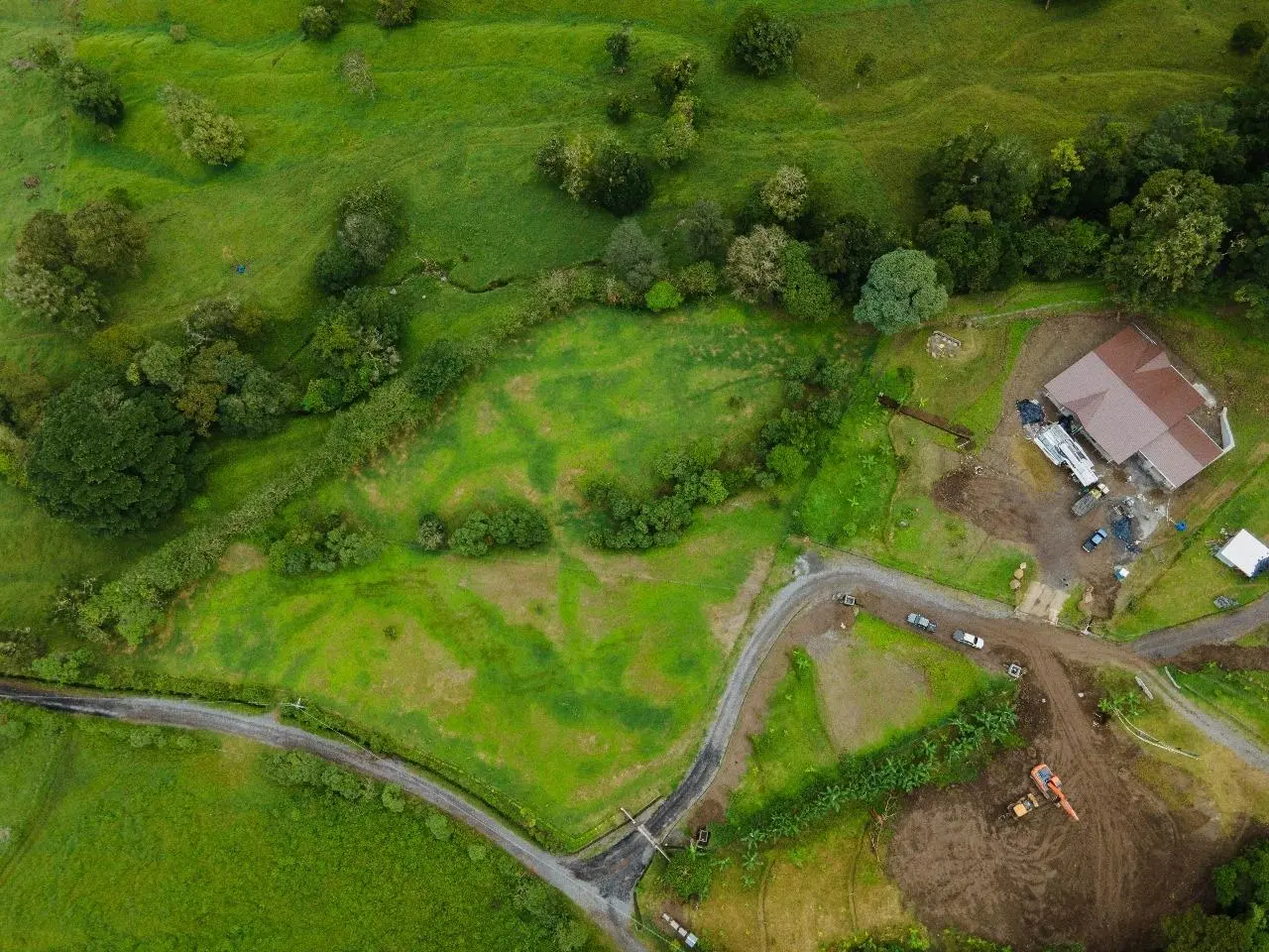 Volcan Panama - Photo 27