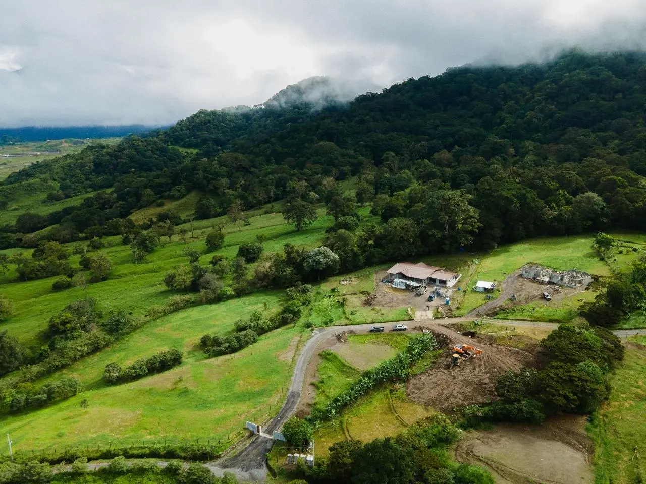 Volcan Panama - Photo 19
