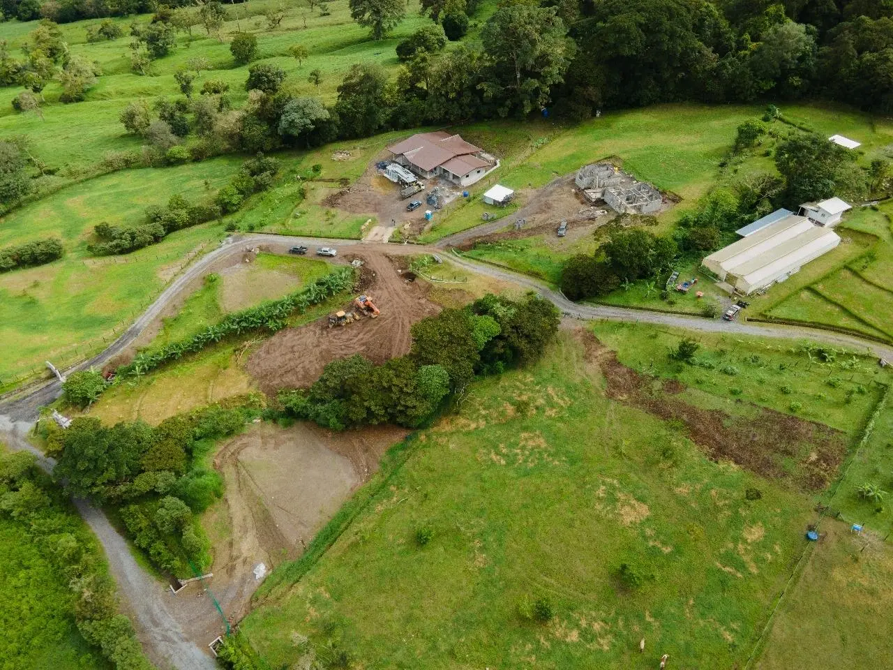 Volcan Panama - Photo 55