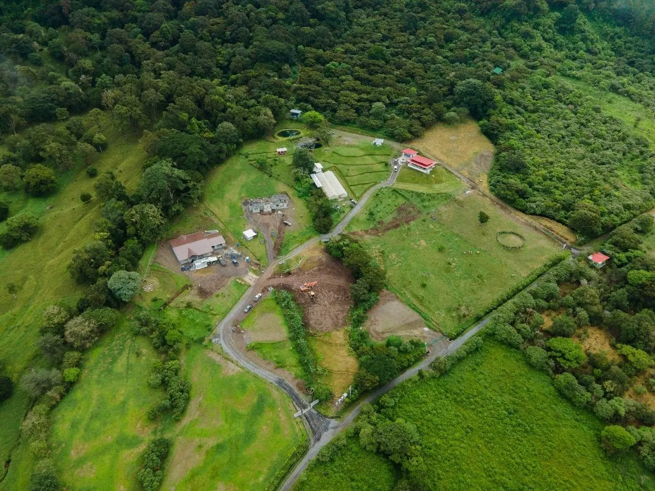 Volcan Panama - Photo 65