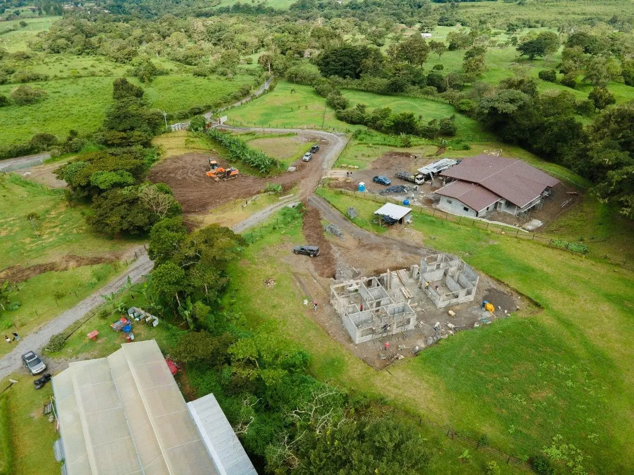 Volcan Panama - Photo 39