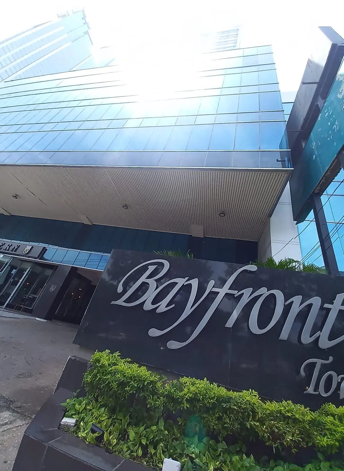 ave balboa ph bayfront #606