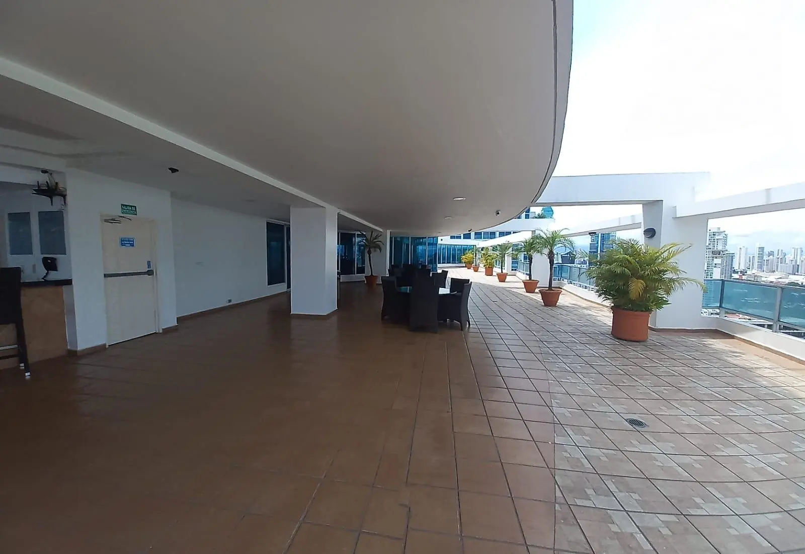 Ave Balboa Ph Bayfront #606 - Photo 6