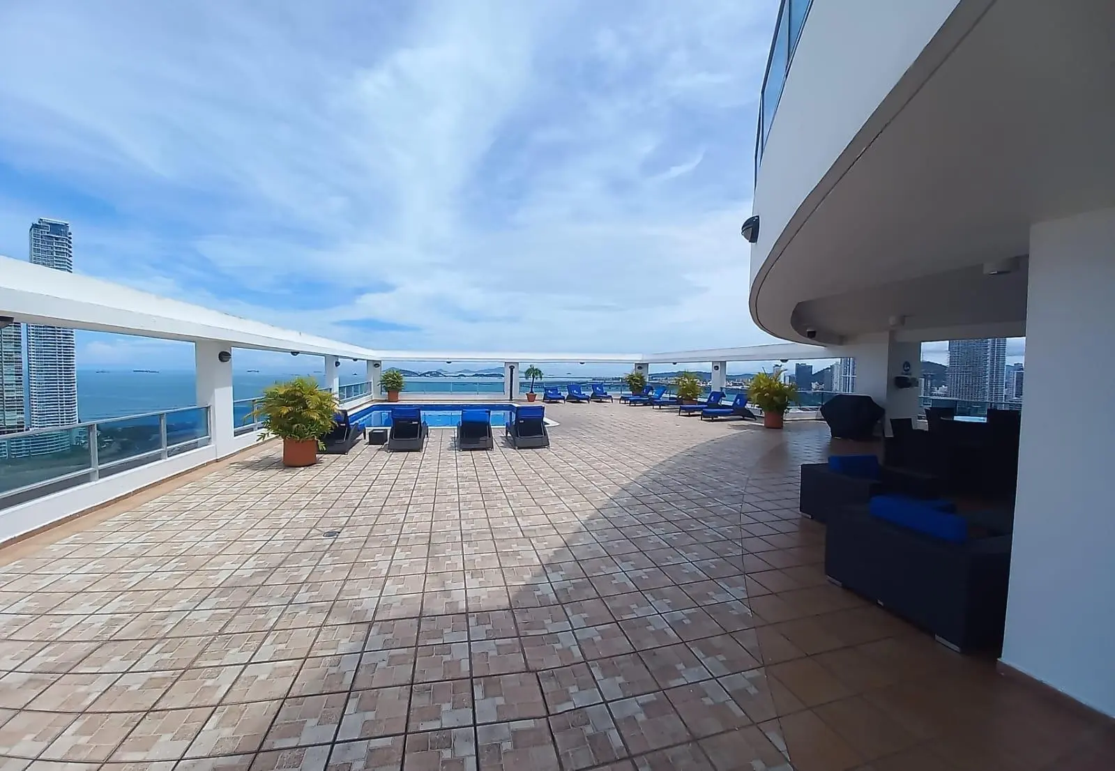 Ave Balboa Ph Bayfront #606 - Photo 12