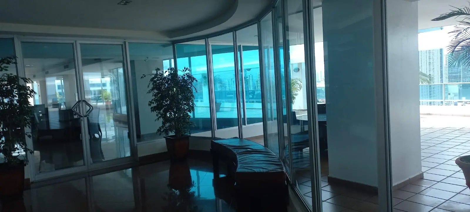 Ave Balboa Ph Bayfront #606 - Photo 3