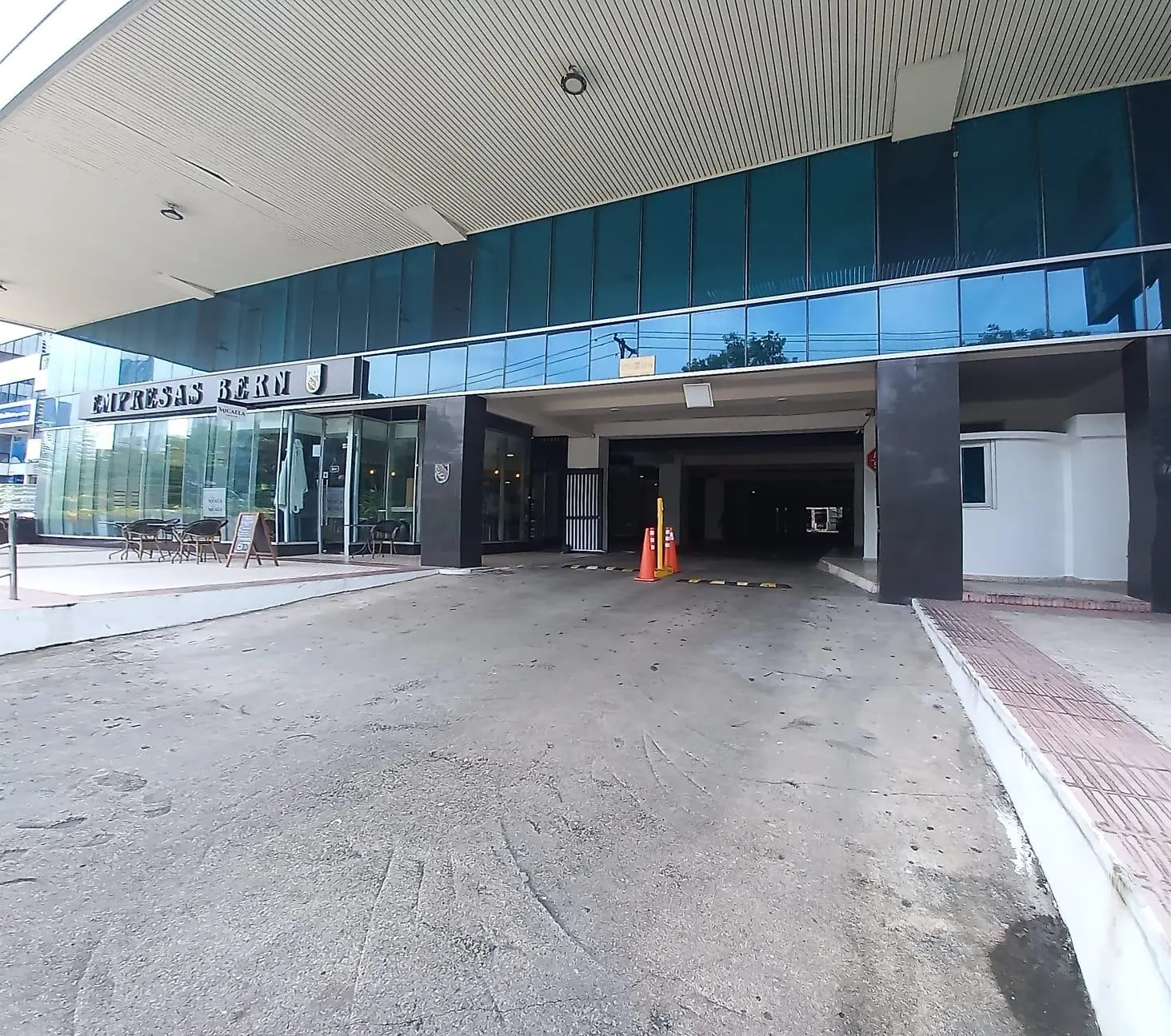 Ave Balboa Ph Bayfront #606 - Photo 2