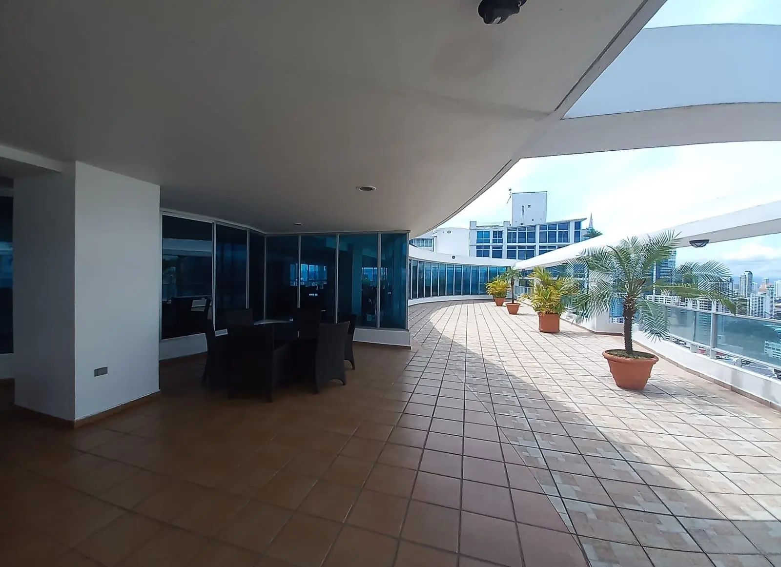 Ave Balboa Ph Bayfront #606 - Photo 10