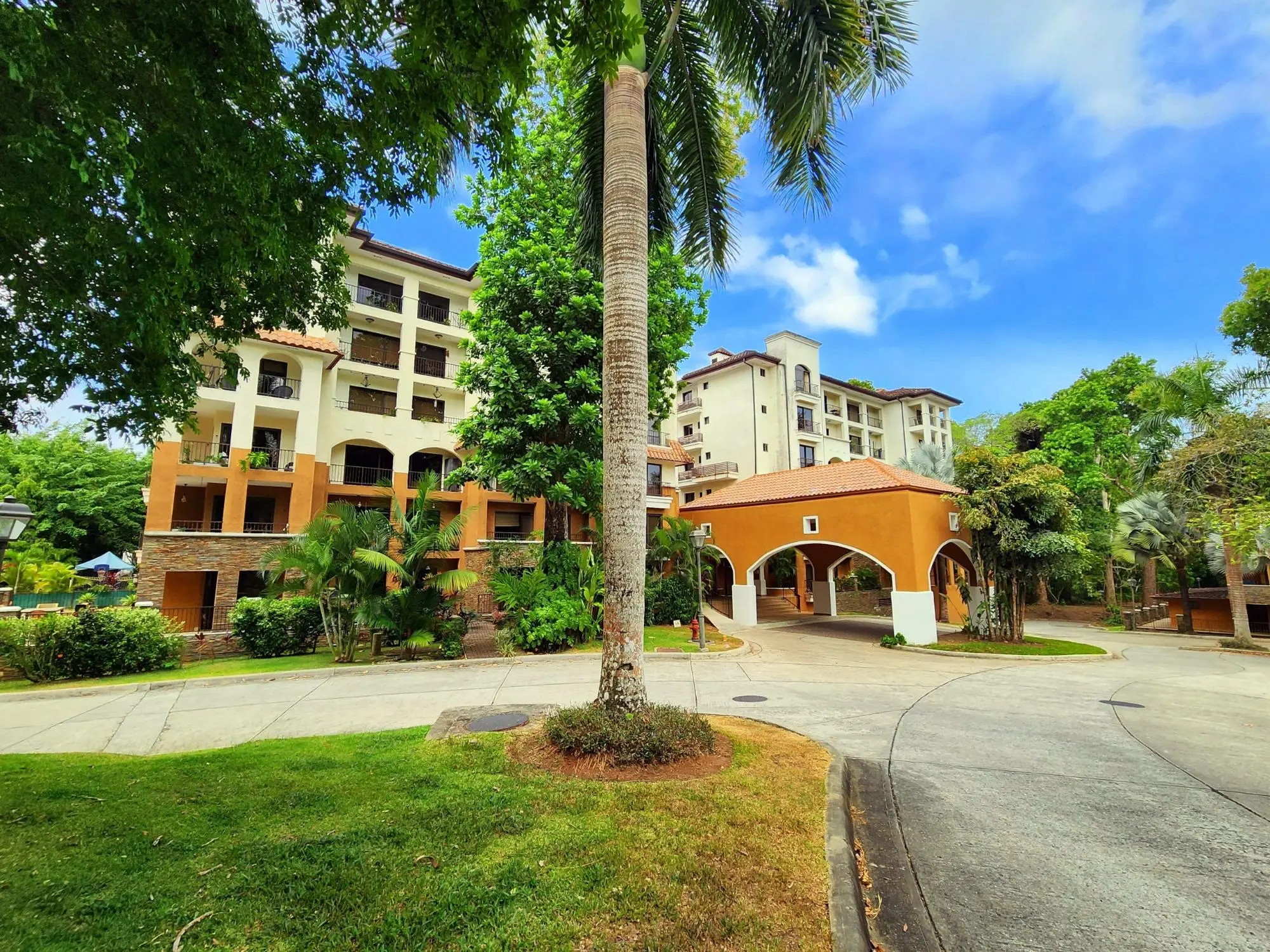 ph embassy club #3-g