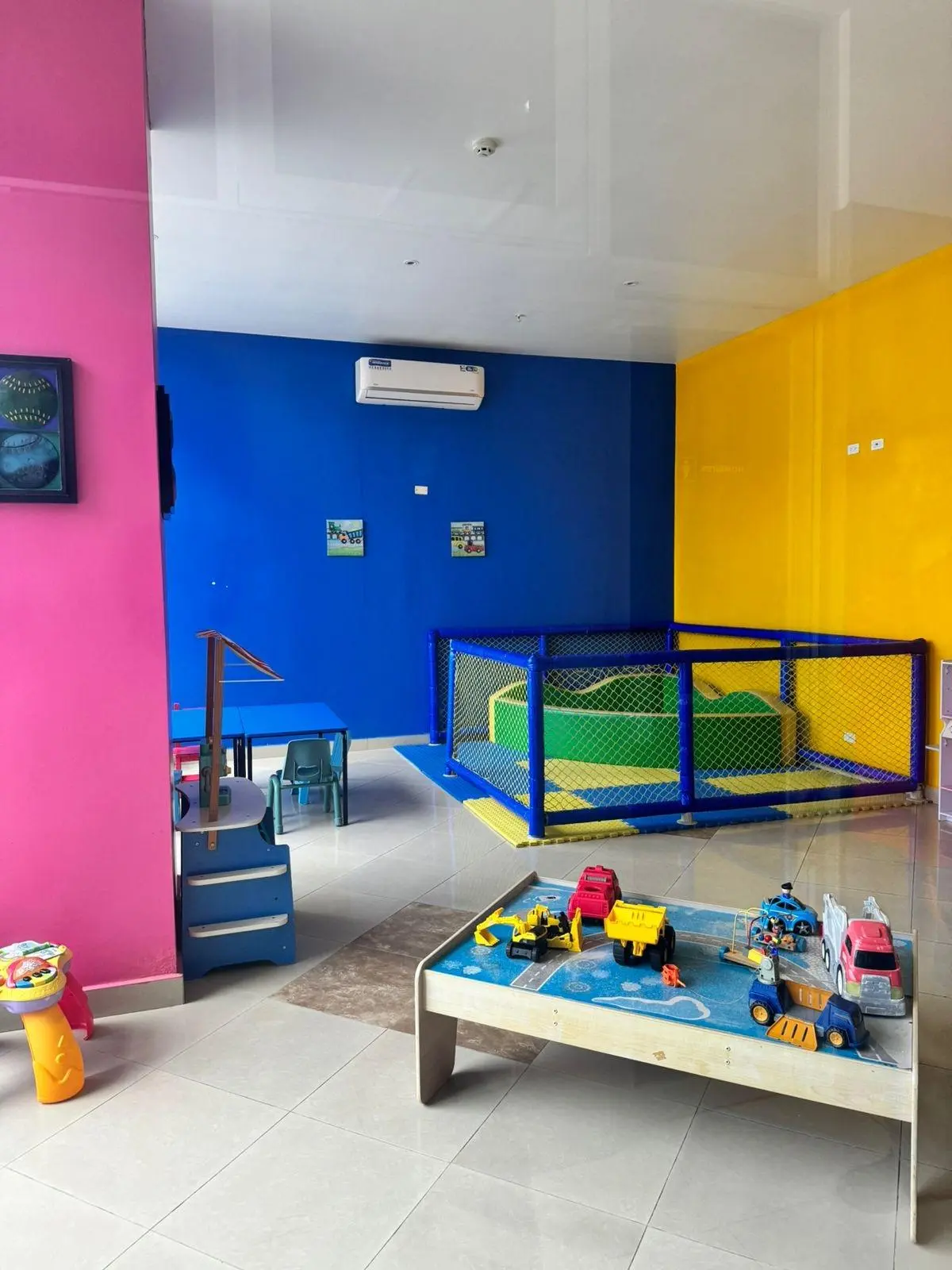 Costa Del Este #12a - Photo 16