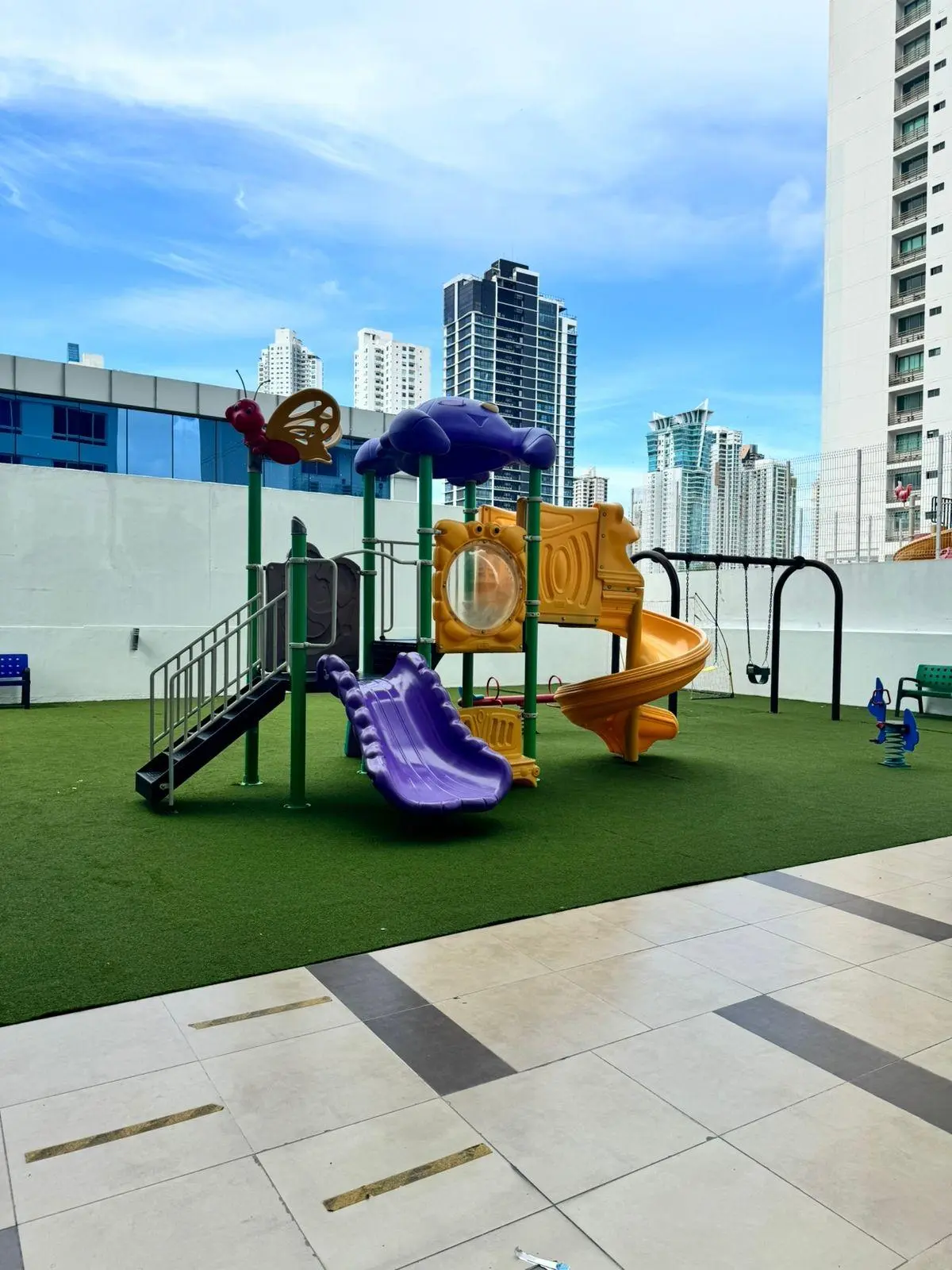 Costa Del Este #12a - Photo 14