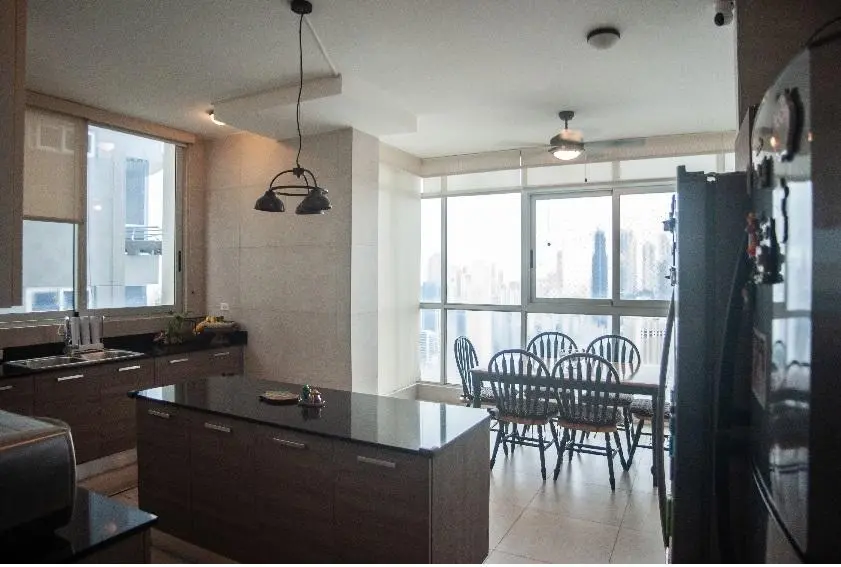 Calle Erick Del Valle, El Cangrejo #39b - Photo 14