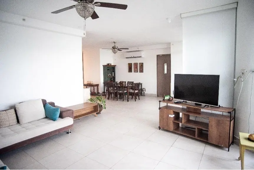 Calle Erick Del Valle, El Cangrejo #39b - Photo 25