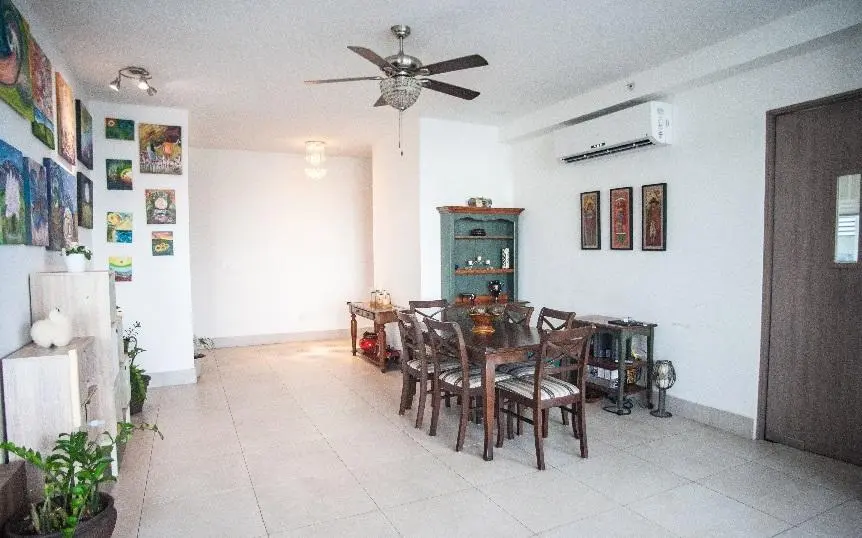 Calle Erick Del Valle, El Cangrejo #39b - Photo 21