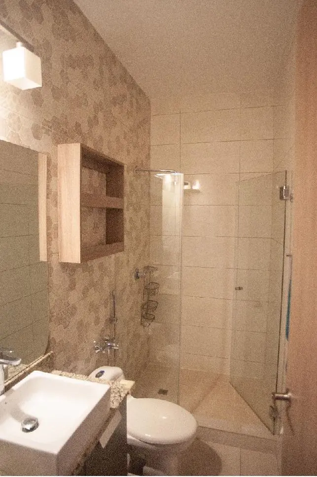 Calle Erick Del Valle, El Cangrejo #39b - Photo 40