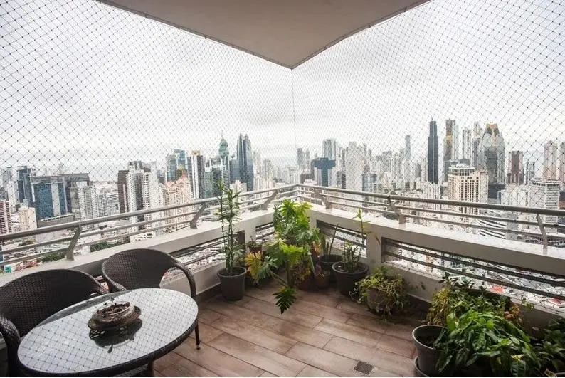 Calle Erick Del Valle, El Cangrejo #39b - Photo 3