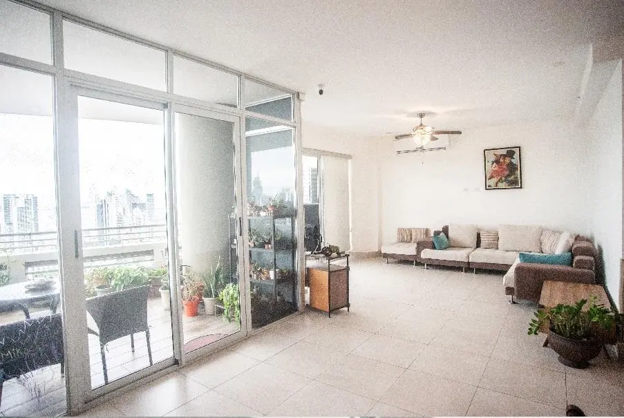 Calle Erick Del Valle, El Cangrejo #39b - Photo 23