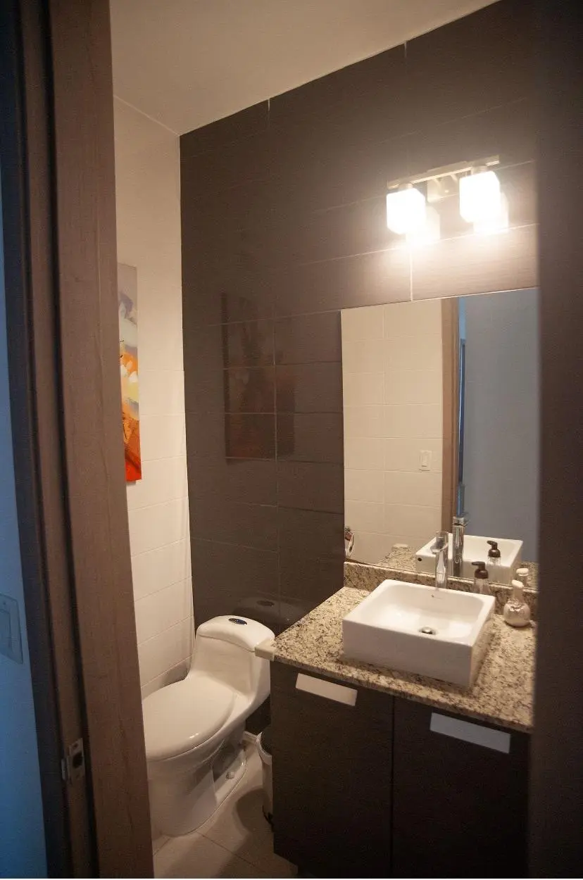 Calle Erick Del Valle, El Cangrejo #39b - Photo 45