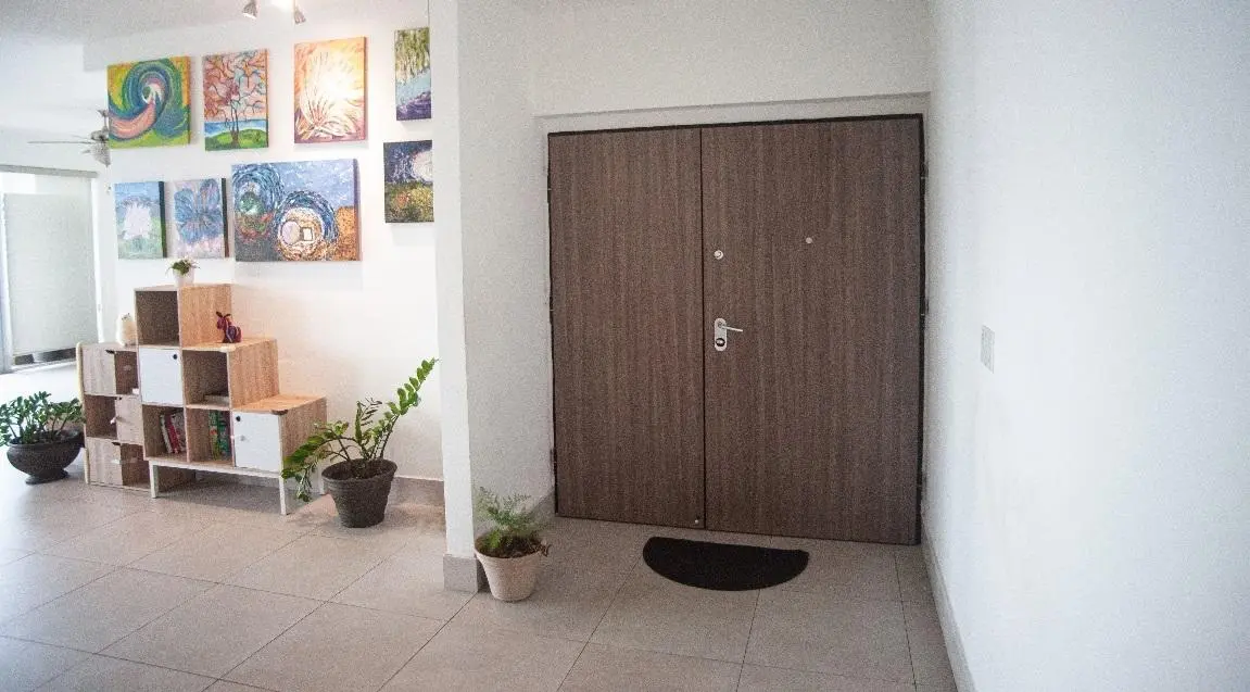 Calle Erick Del Valle, El Cangrejo #39b - Photo 6