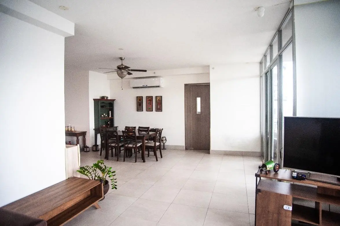 Calle Erick Del Valle, El Cangrejo #39b - Photo 7