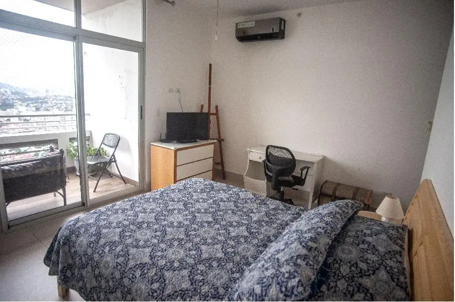 Calle Erick Del Valle, El Cangrejo #39b - Photo 29