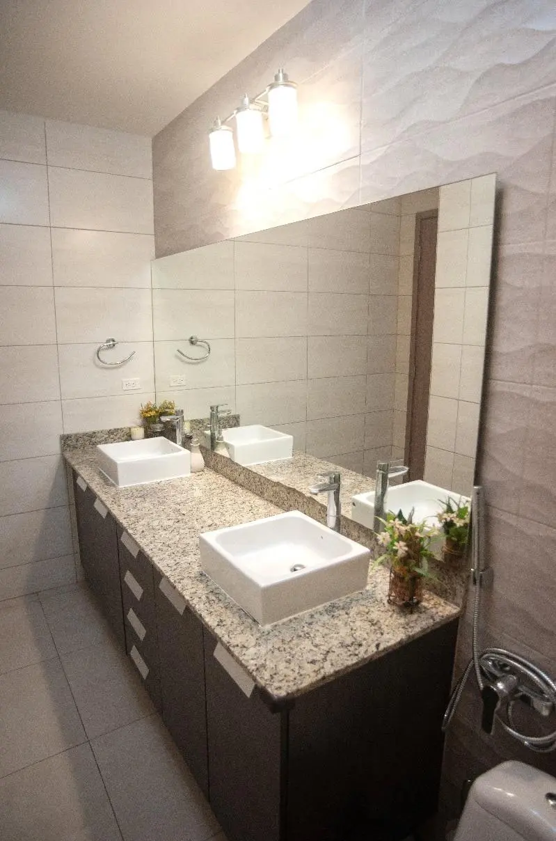 Calle Erick Del Valle, El Cangrejo #39b - Photo 38