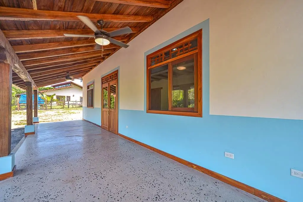 Via Hacia Aeropuerto - Photo 43