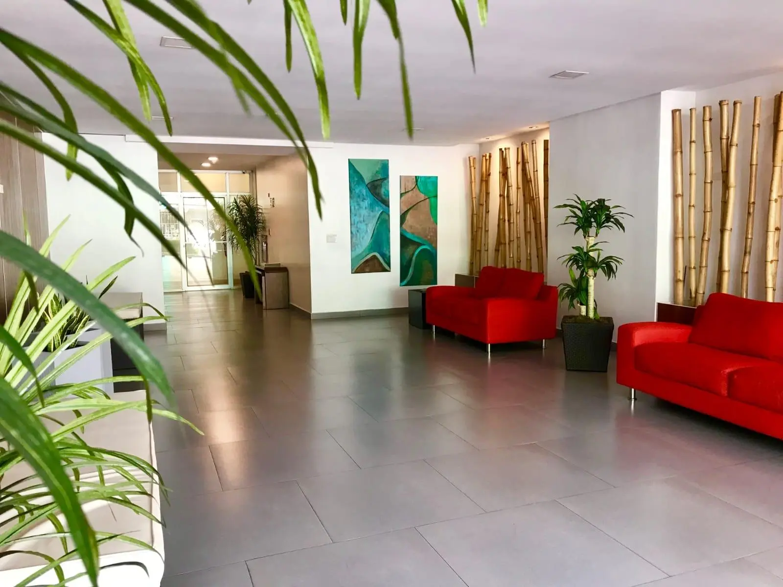 Calle 67 Este San Francisco #10 - Photo 17