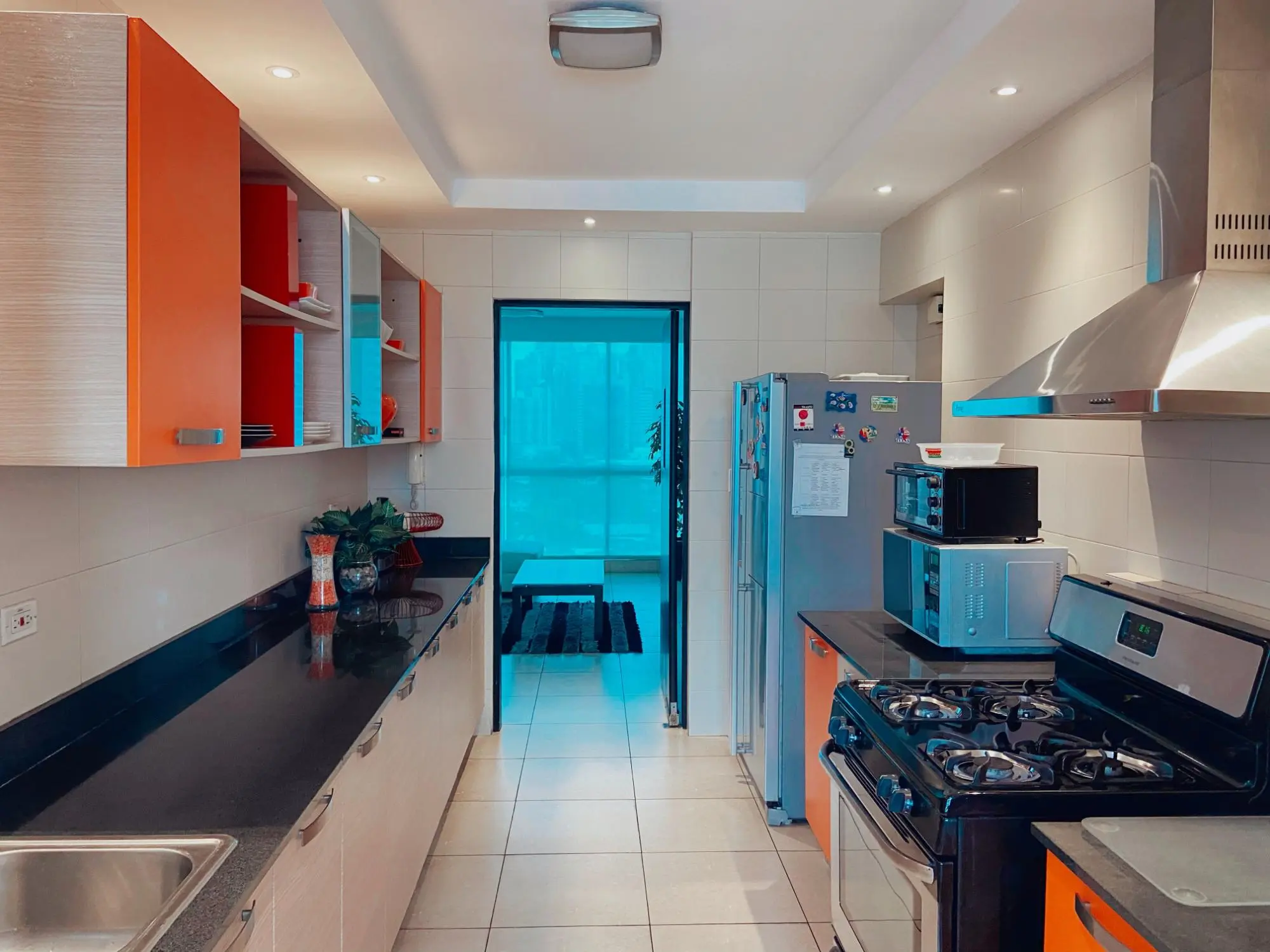 Calle 67 Este San Francisco #10 - Photo 9